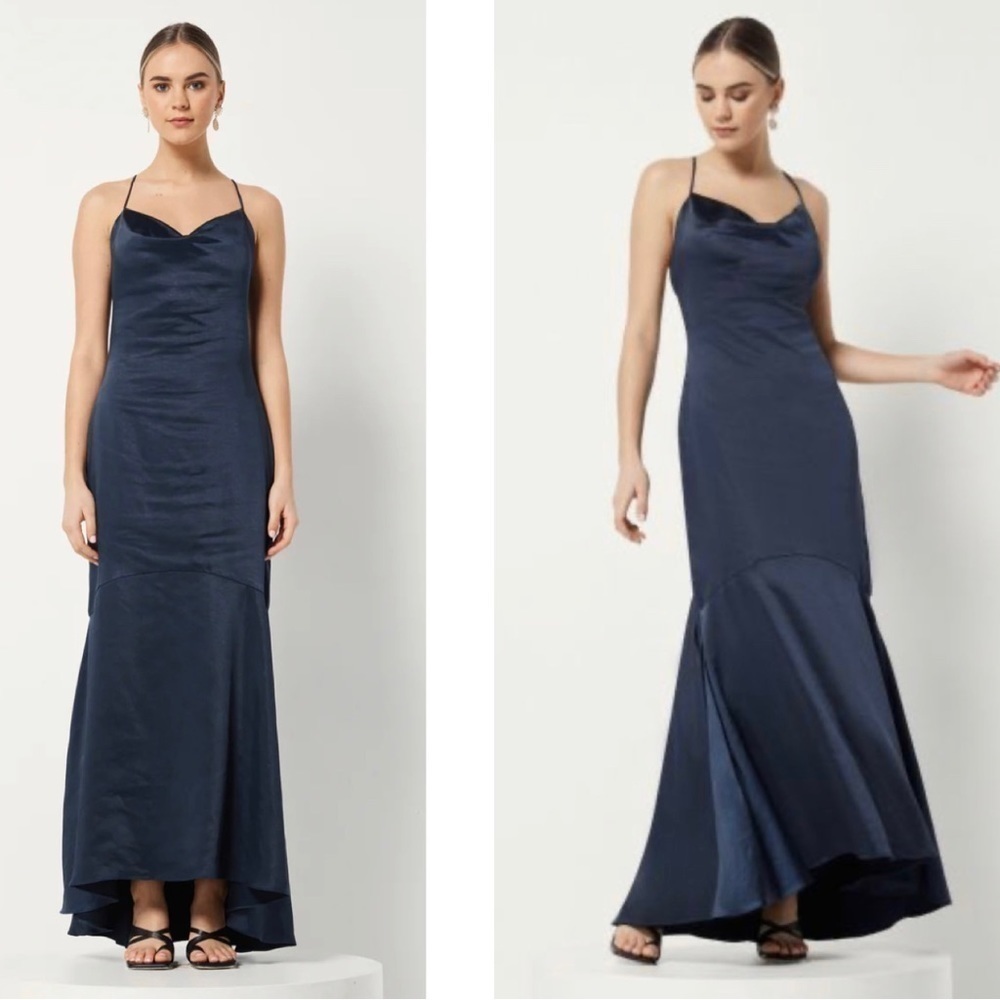 ELLIATT Revolve Aisle Dress size XL